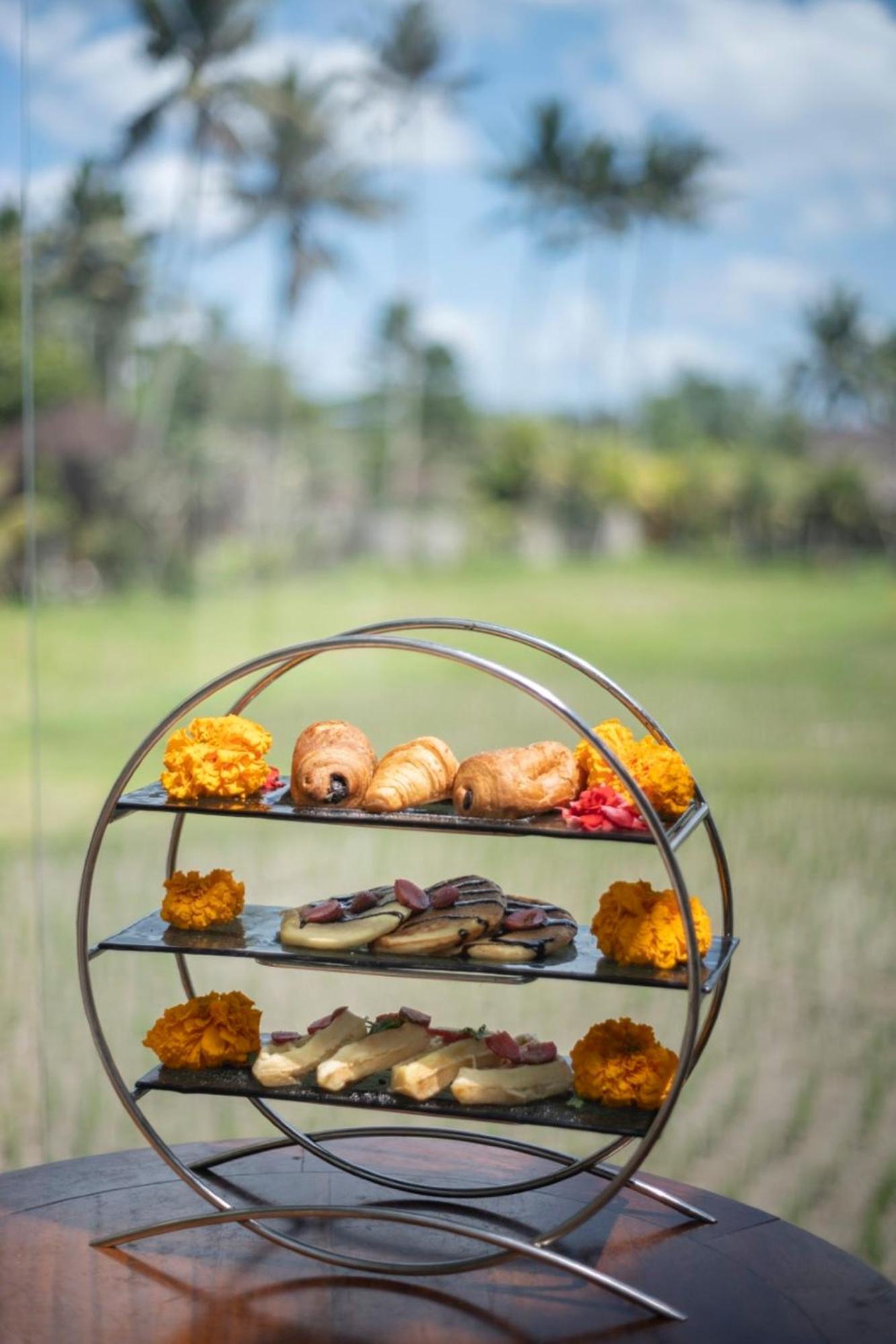Asvara Villa Ubud By Ini Vie Hospitality Eksteriør billede