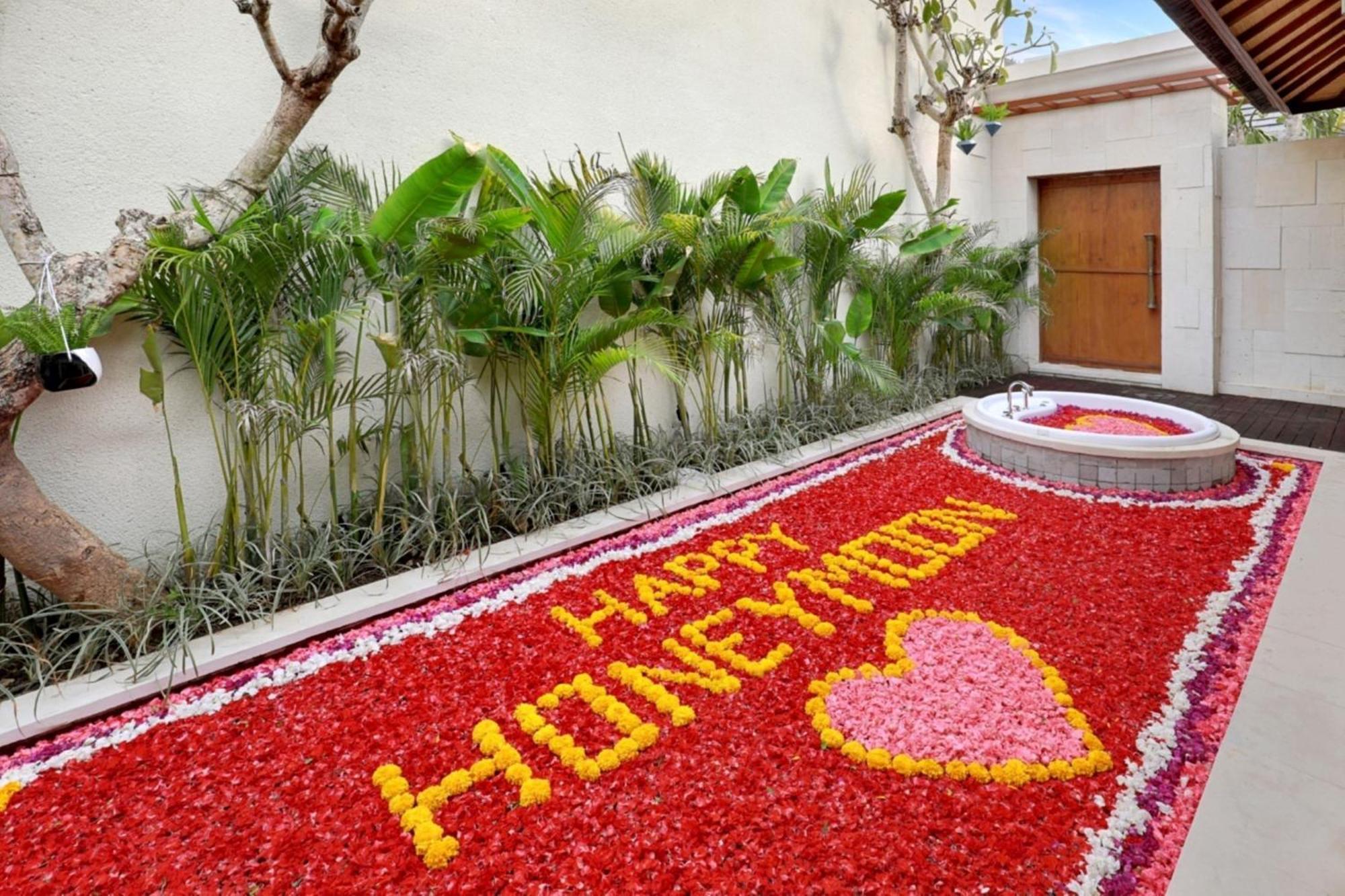 Asvara Villa Ubud By Ini Vie Hospitality Eksteriør billede