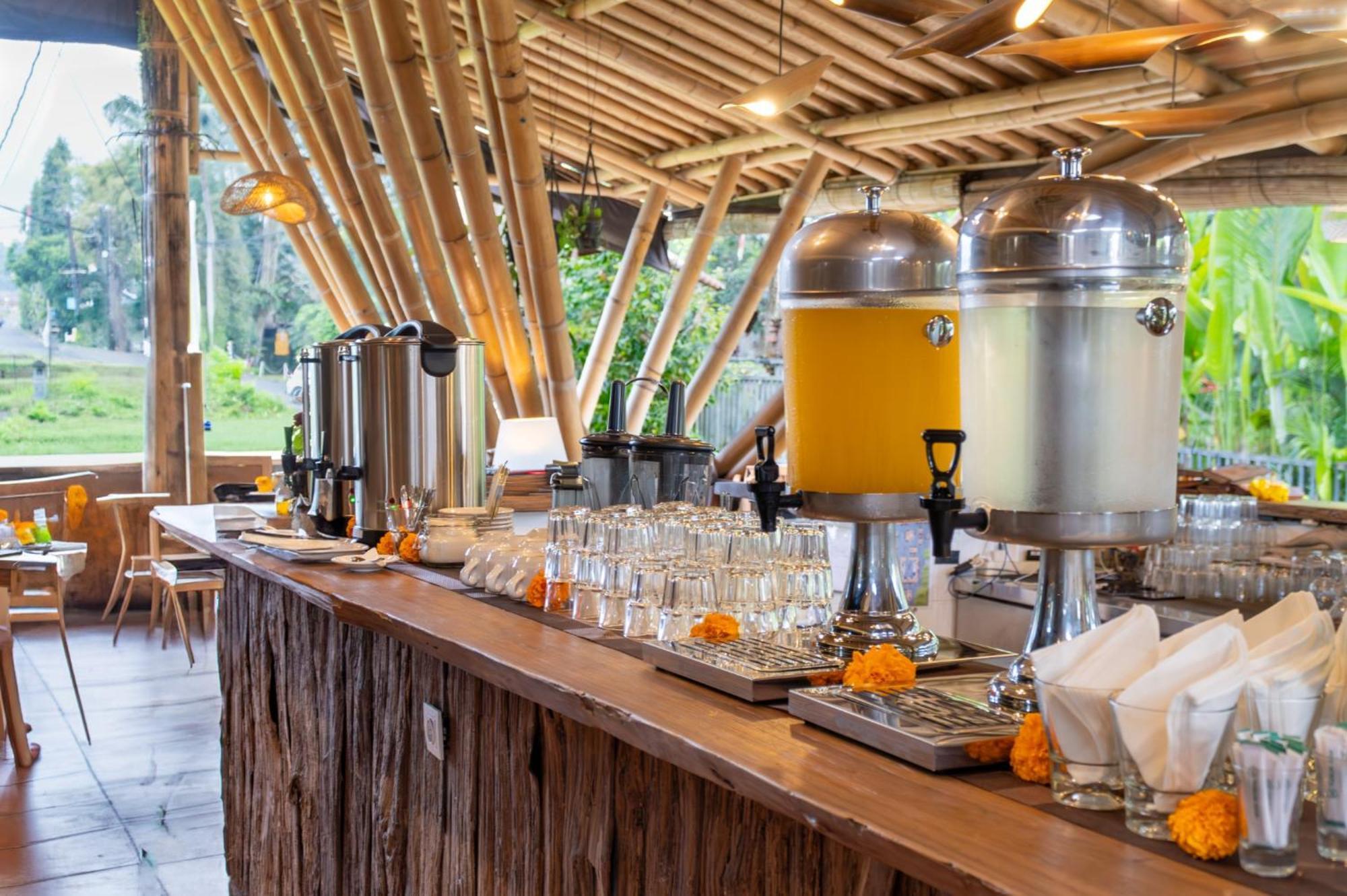Asvara Villa Ubud By Ini Vie Hospitality Eksteriør billede